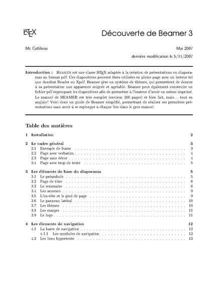 Fichier:TutorialFR.pdf